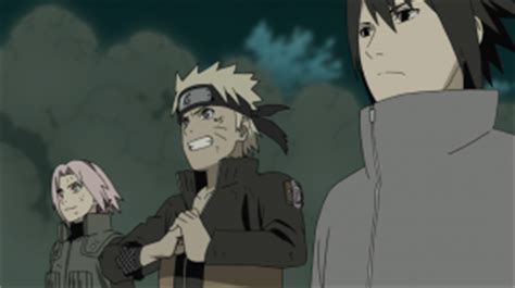 what episode does team 7 reunite|Watch Naruto Shippuden Episode 373 Online .